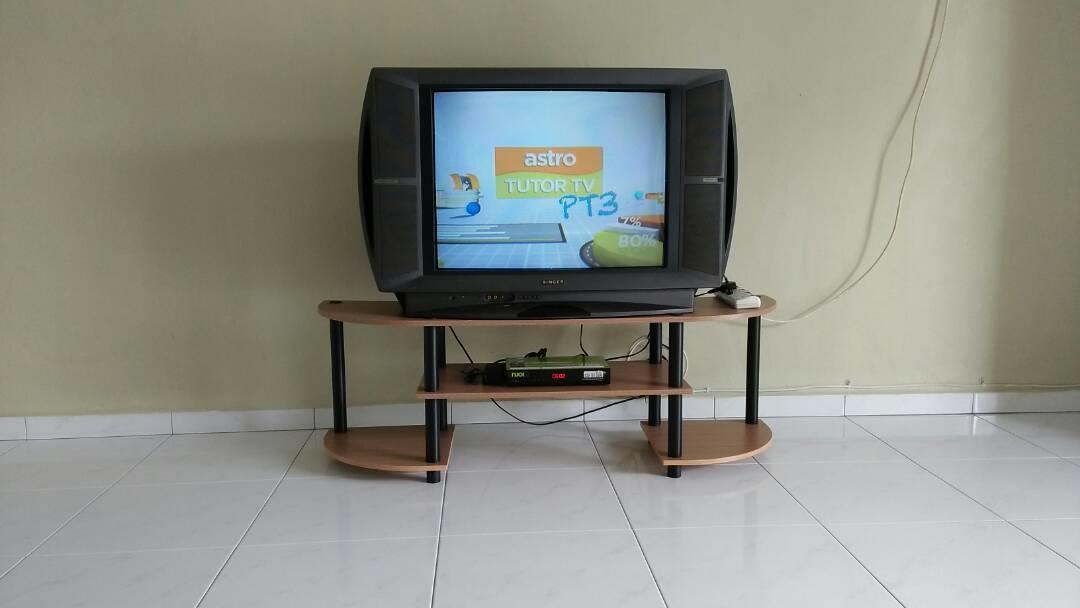Homestay Mimie Gemas Exterior foto